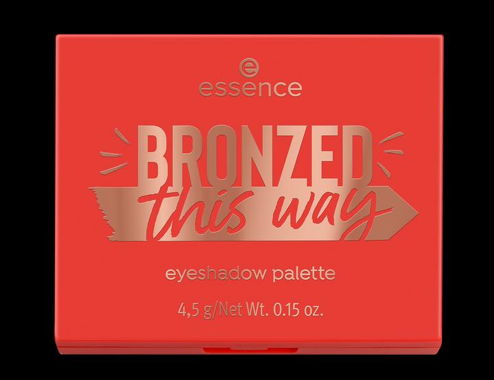 Produktbild essence Bronzed This Way (Mehrfarbig)