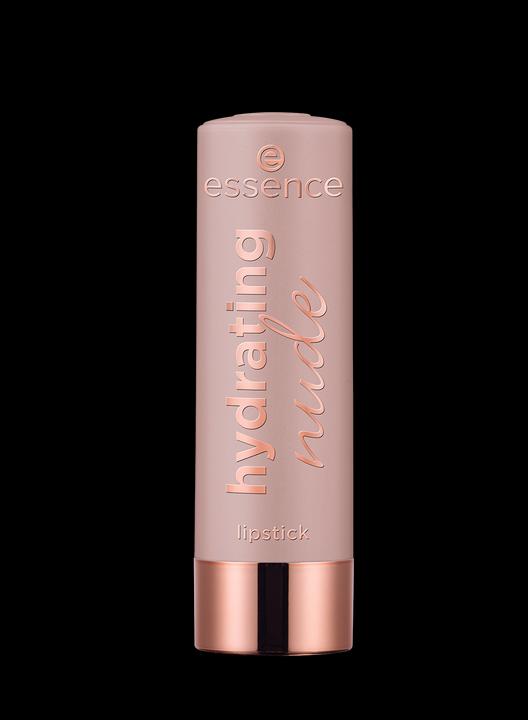Image du produit essence stick à lèvres hydratant nude 3 (301 Romantic)