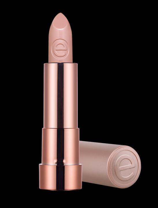 Image du produit essence stick à lèvres hydratant nude 3 (301 Romantic)