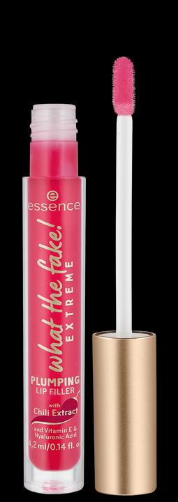 Actual product image essence What The Fake (Gel, 4.20 ml)