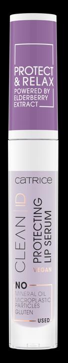 Produktbild Catrice Clean ID Protecting (Serum, 2.90 ml)