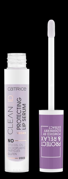 Produktbild Catrice Clean ID Protecting (Serum, 2.90 ml)