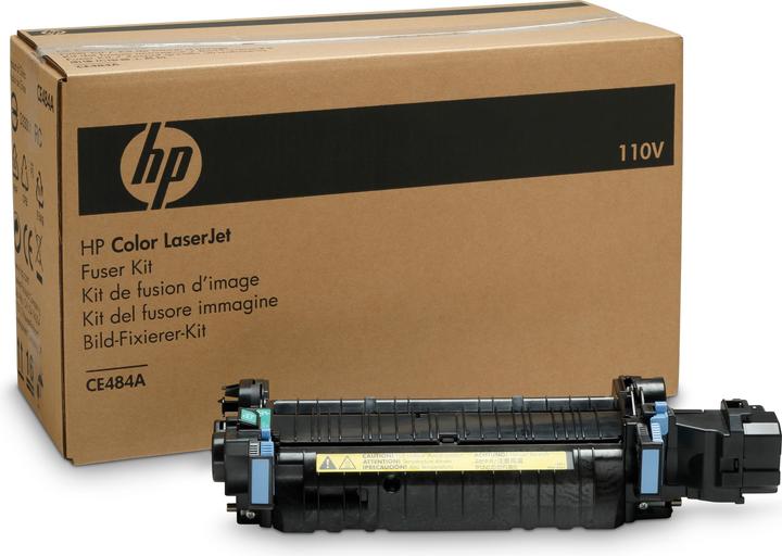 Produktbild HP CE484A