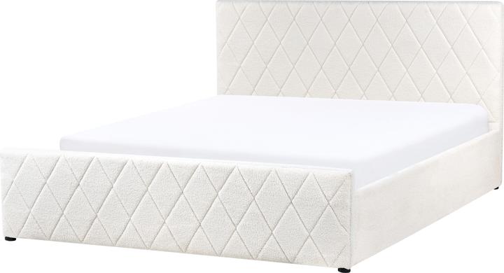 Actual product image Beliani Rochefort (160 x 200 cm)
