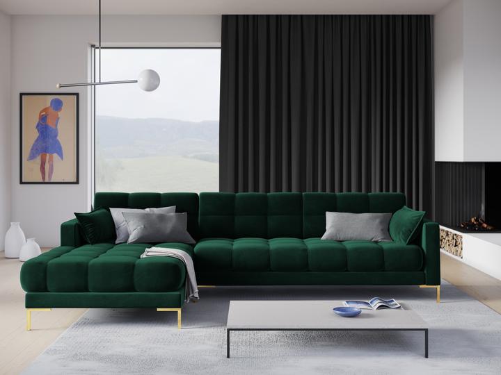 Produktbild Micadoni Mamaia (Ecksofa)