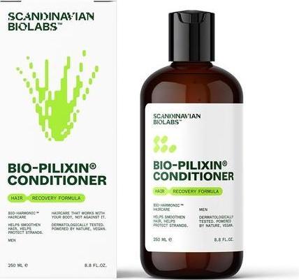 Image du produit Scandinavian Biolabs Soins capillaires Bio-Pilixin® Conditioner Men 250 ml
