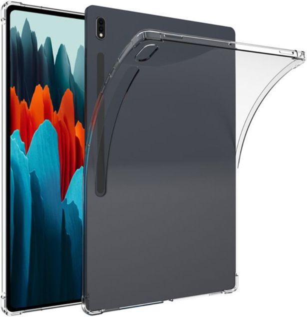 Produktbild MU Classic Softcase TPU Series (Galaxy Tab S8 Ultra)