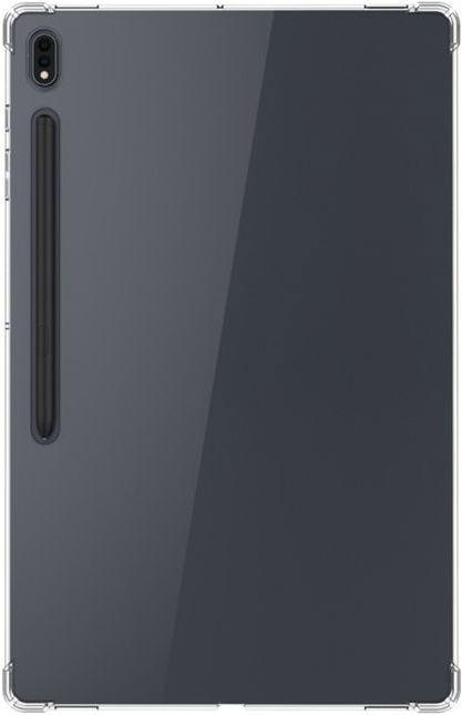 Produktbild MU Classic Softcase TPU Series (Galaxy Tab S8 Ultra)
