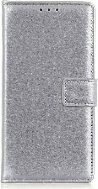 Produktbild MU Classic Classic II Leder Bookcover Series (Xiaomi Redmi Note 11S, Xiaomi Redmi Note 11)