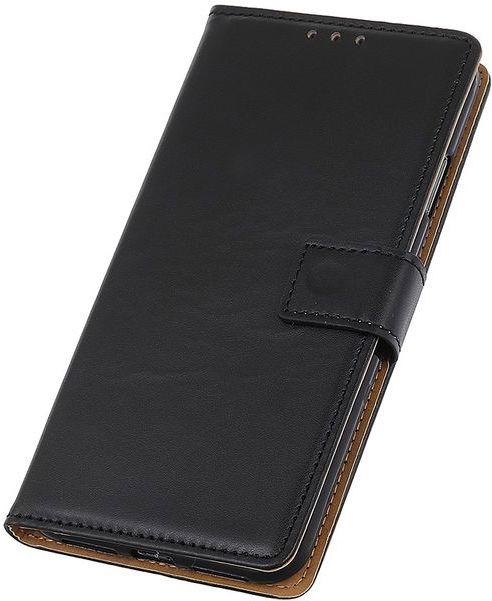 Produktbild MU Classic Classic II Leder Bookcover Series (Motorola Moto G22)