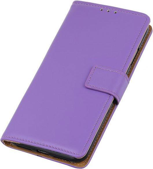 Actual product image MU Classic Classic II Leather Bookcover Series (Nokia G21, Nokia G11)