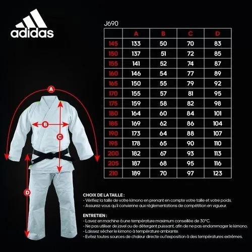Produktbild adidas X8341824 (110)
