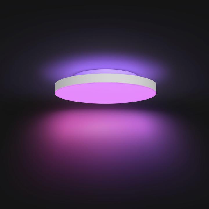 Image du produit Philips Hue White & Color Ambiance Datura (3300 lm)
