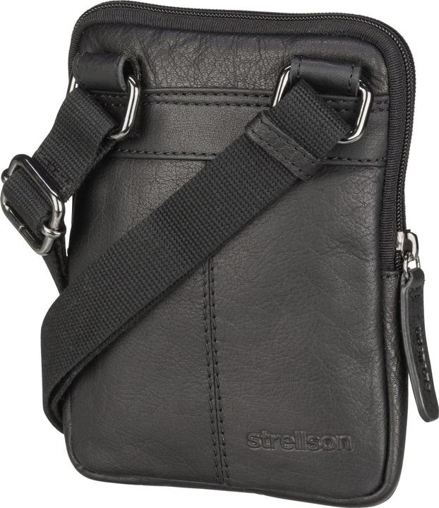 Immagine prodotto Strellson Borsa a tracolla Hyde Park Borsa a tracolla XSVZ1