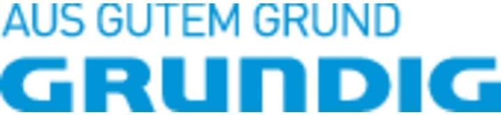 Produktbild Grundig Mokka BKK 2300