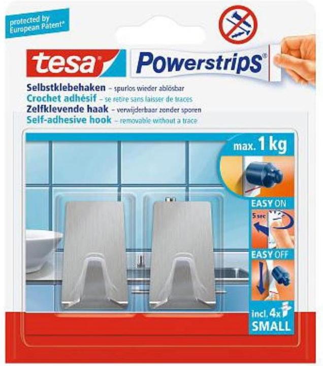 Actual product image tesa 10x tesafilm ECO & CLEAR, solvent-free and ageing-resistant (15 mm)