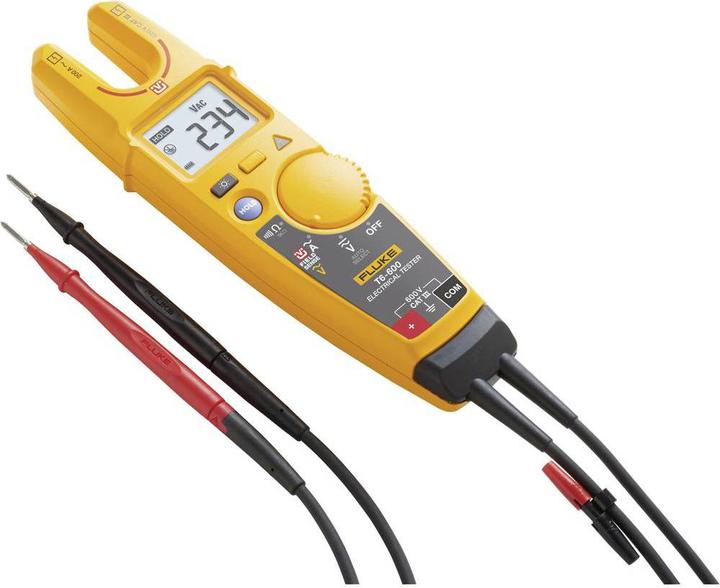 Produktbild Fluke T6-600 (CAT III 600V)