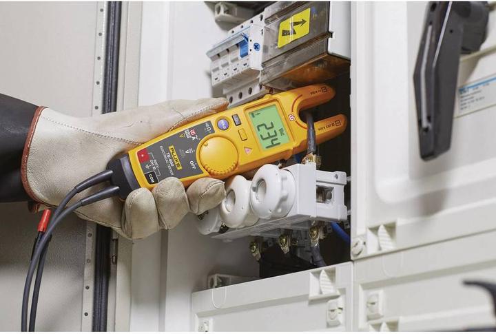 Produktbild Fluke T6-600 (CAT III 600V)