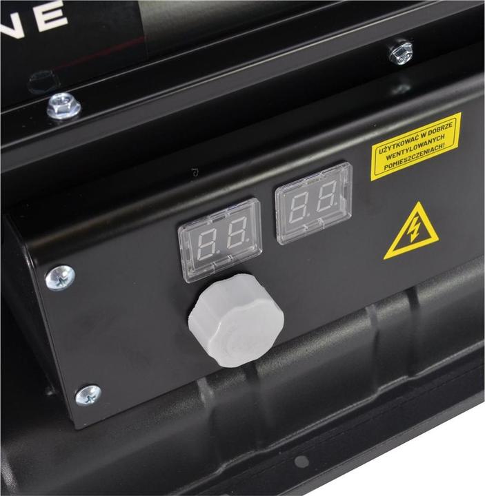 Image du produit No Name Aw Nagrzewnica Olejowa 20kw