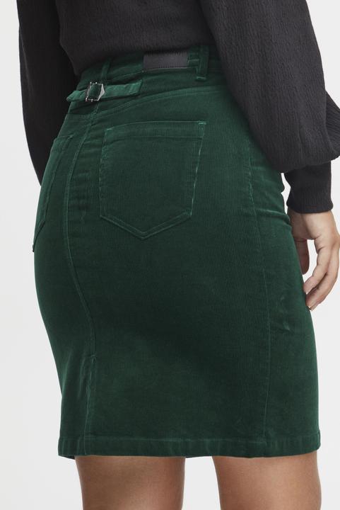 Actual product image Pulz Jeans Pulz - PZMILA Short skirt - Skirt - 50207708 (36)