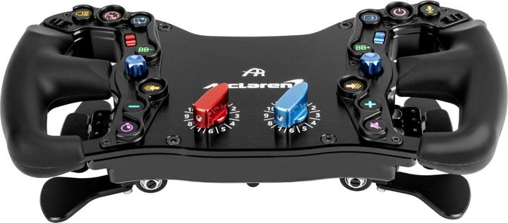 Produktbild Ascher Racing McLaren Artura Pro-USB Lenkrad
