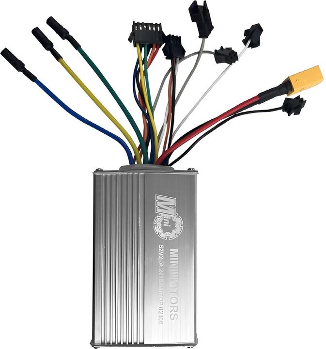Produktbild Mini Motor Controller