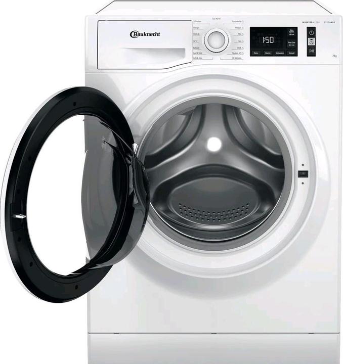 Produktbild Bauknecht WM 71 B (7 kg, Links, EU-Stecker)