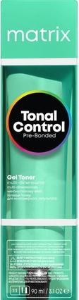 Matrix Tonal Control Pre-Bonded 5NJ Jammin' Jade 90ml