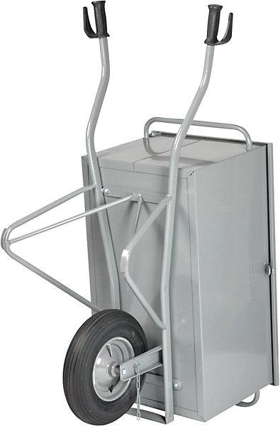Image du produit Matador Brouette pour outils, dimensions 900 x 500 x 430 mm, force 250 kg.