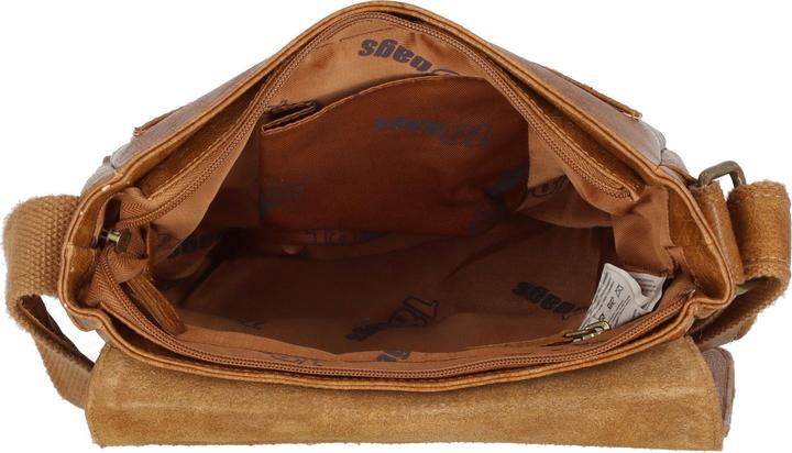 Produktbild Greenland Nature 18bags Umhängetasche 25 cm