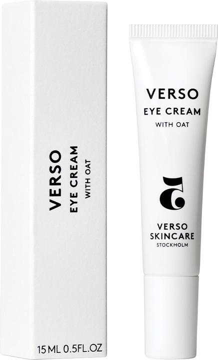Image du produit Crème pour les yeux No. 5 15 ml (Crème, 15 ml, Jour + nuit)