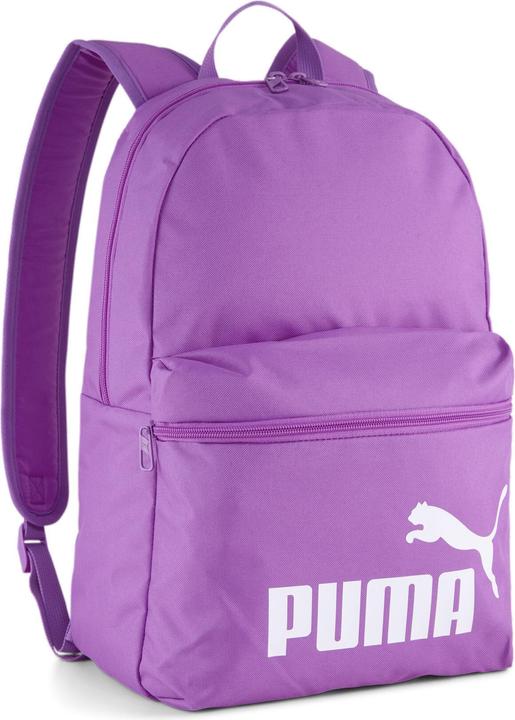 Actual product image Puma PHASE Backpack