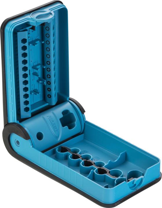 Actual product image HAZET Toolbox, Empty (1 pieces)
