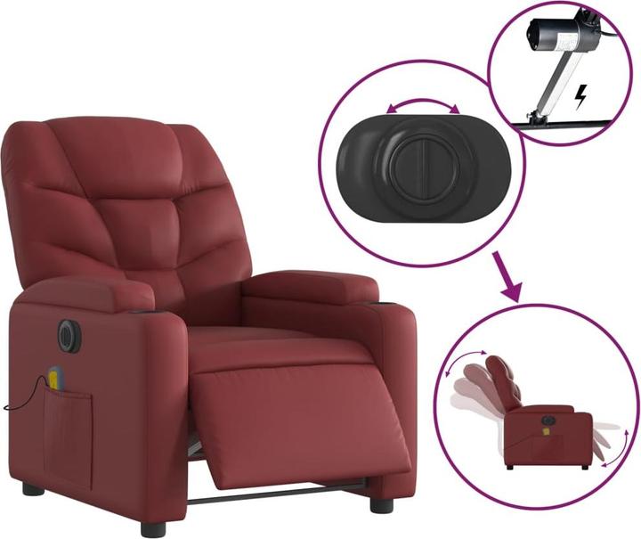 Image du produit VidaXL Hynda