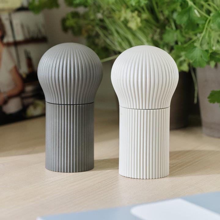 Actual product image Stelton Cheffy mill (Various spices)