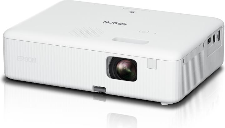 Immagine prodotto Epson CO-W01 (WXGA, 3000 lm, 1.27 - 1.71:1)