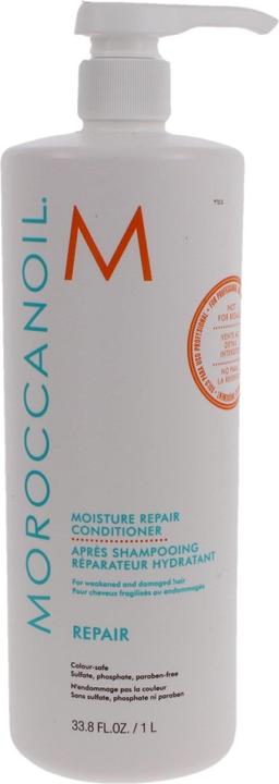 Moroccanoil Riparazione