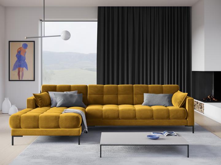 Produktbild Micadoni Mamaia (Ecksofa)