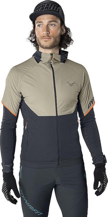 Produktbild Dynafit Alpine Hybrid Jkt M (XL)