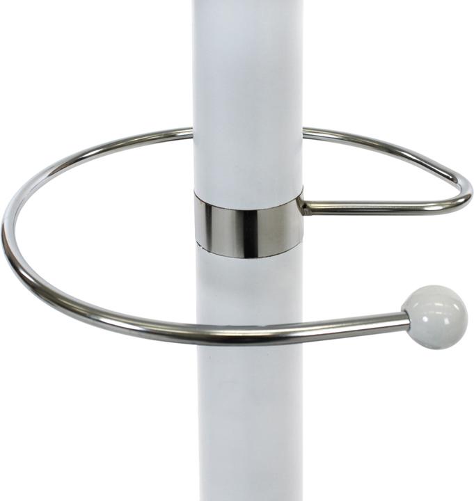Produktbild tectake Garderobenständer
