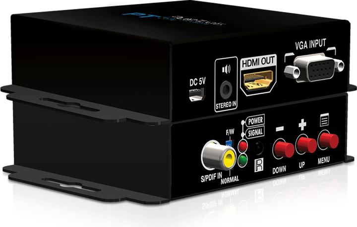 Actual product image Purelink Pt-C-Vgahd (Analog -> Digital)