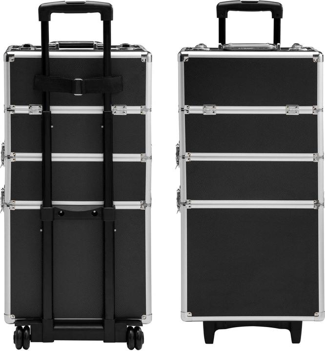 Immagine prodotto tectake Carrello cosmetico