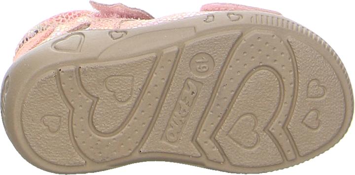 Actual product image Ricosta Sandal Taya (24)