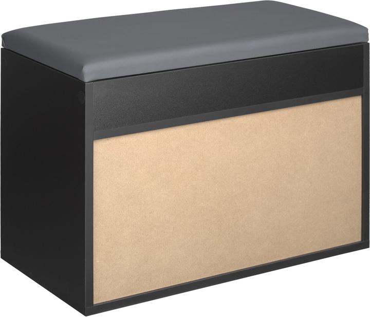 Produktbild tectake Phil (60 x 30 x 43.5 cm)