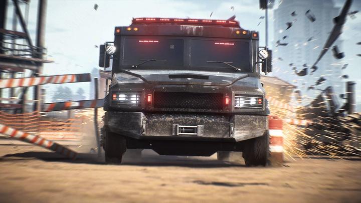 Produktbild Microsoft Need for Speed Payback Standard Xbox One (Xbox One S)
