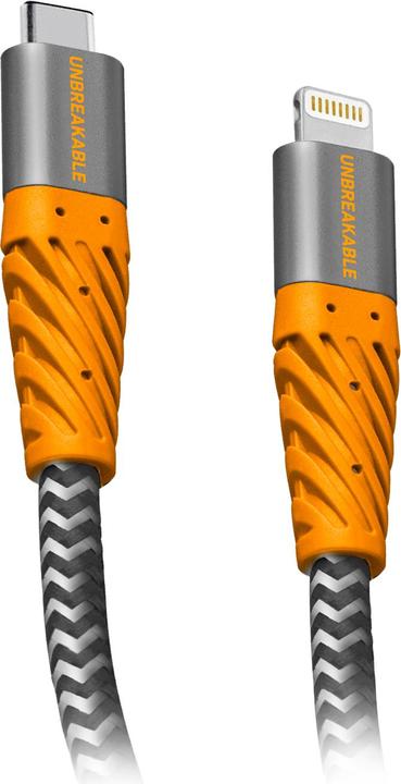 Image du produit SBS Tecableunreltc2yk (USB 2.0)