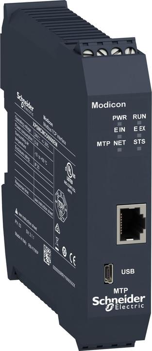 Image du produit Schneider Electric Module de diagnostic Modbus TCP/IP
