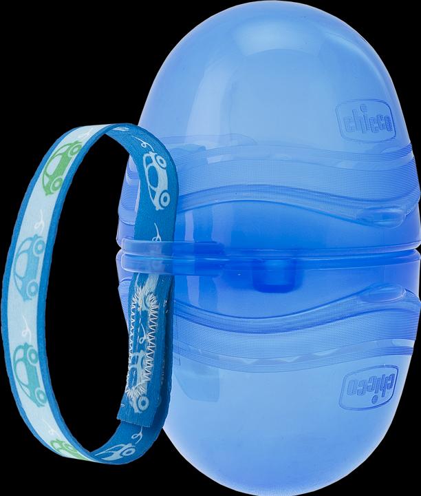 Image du produit Chicco Support de sucette (1 x, dès la naissance)