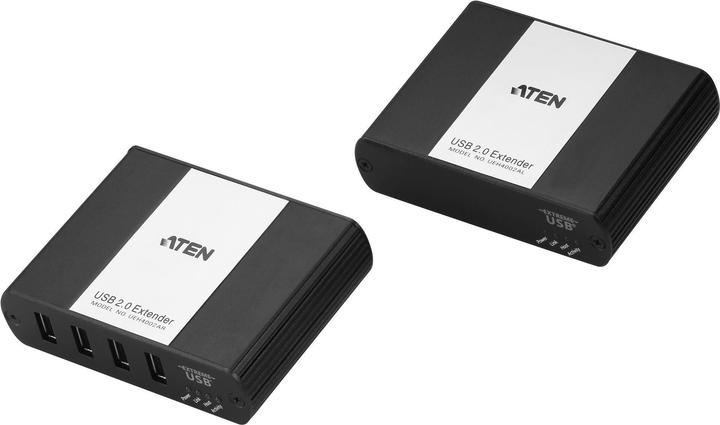 Image du produit Aten UEH4002A Unités locales et distantes
