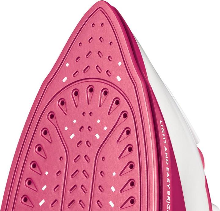 Actual product image Russell Hobbs Light & Easy 26480-56 (2400 W, 35 g/min)